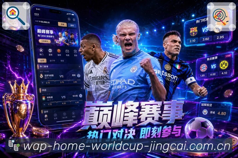 世界杯竞猜高清直播App下载